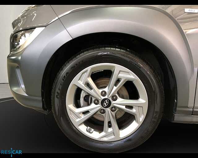 Hyundai KONA KONA 1.0 t-gdi 48V Xline Safety Pack 2wd 120cv imt