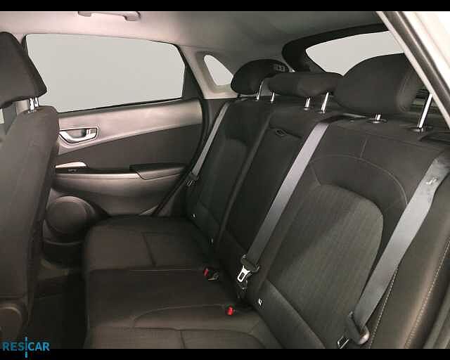 Hyundai KONA KONA 1.0 t-gdi 48V Xline Safety Pack 2wd 120cv imt