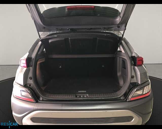 Hyundai KONA KONA 1.0 t-gdi 48V Xline Safety Pack 2wd 120cv imt