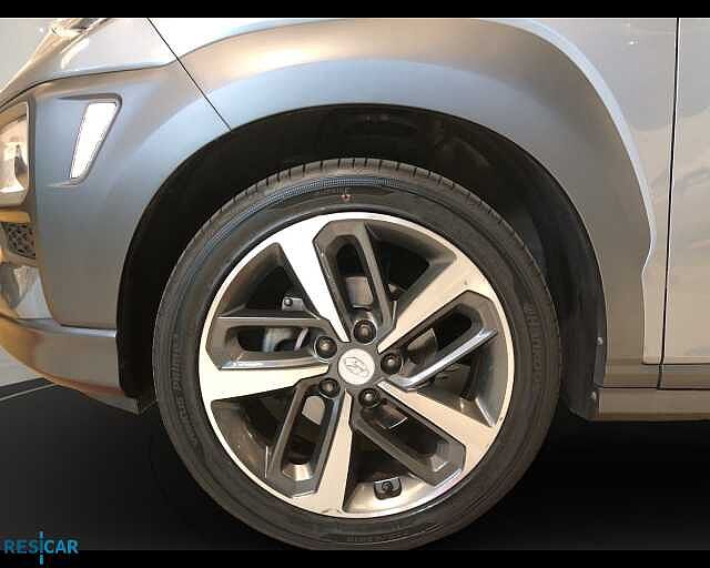 Hyundai KONA KONA 1.6 crdi Xpossible 2wd 115cv