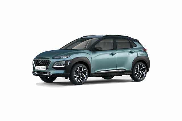Hyundai KONA KONA 1.6 crdi Xpossible 2wd 115cv