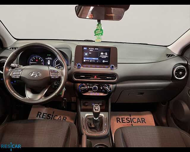 Hyundai KONA KONA 1.0 t-gdi Xline Style Pack 2wd 120cv