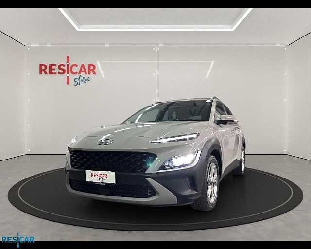 Hyundai KONA KONA 1.0 t-gdi Xline Style Pack 2wd 120cv