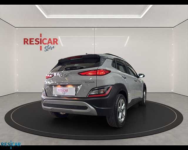 Hyundai KONA KONA 1.0 t-gdi Xline Style Pack 2wd 120cv