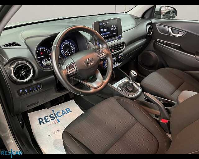Hyundai KONA KONA 1.0 t-gdi Xline Style Pack 2wd 120cv