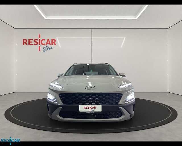 Hyundai KONA KONA 1.0 t-gdi Xline Style Pack 2wd 120cv