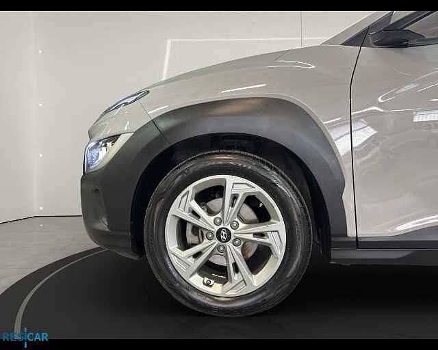 Hyundai KONA KONA 1.0 t-gdi Xline Style Pack 2wd 120cv