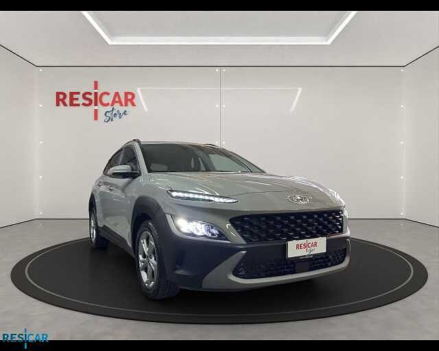 Hyundai KONA KONA 1.0 t-gdi Xline Style Pack 2wd 120cv