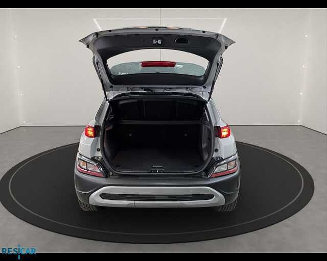 Hyundai KONA KONA 1.0 t-gdi Xline Style Pack 2wd 120cv