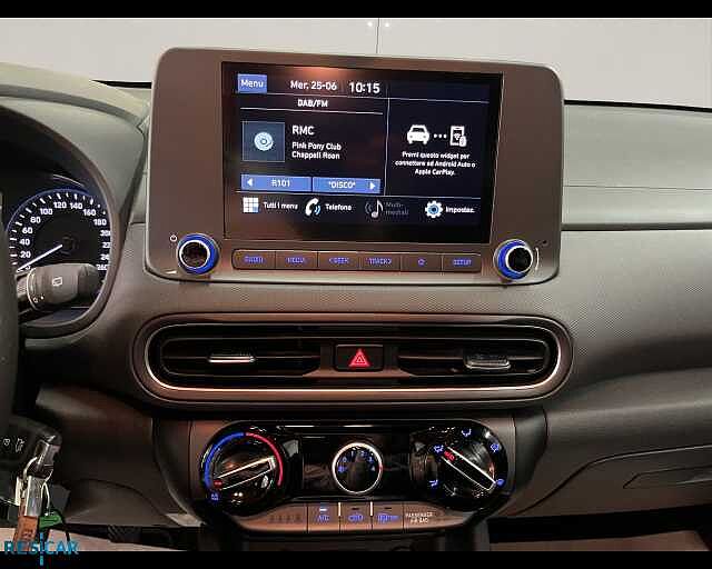Hyundai KONA KONA 1.0 t-gdi Xline Style Pack 2wd 120cv