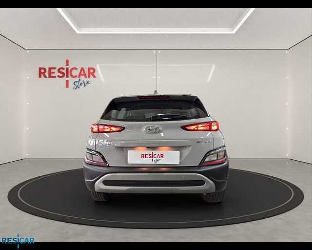Hyundai KONA KONA 1.0 t-gdi Xline Style Pack 2wd 120cv