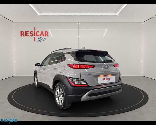 Hyundai KONA KONA 1.0 t-gdi Xline Style Pack 2wd 120cv