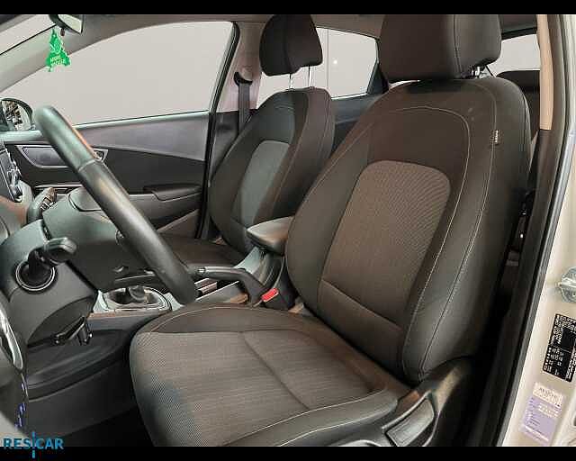 Hyundai KONA KONA 1.0 t-gdi Xline Style Pack 2wd 120cv