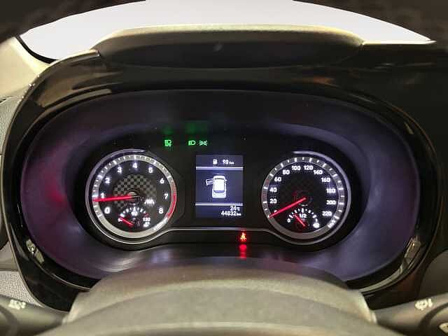 Hyundai i10 i10 1.0 Tech Connect Pack econext Gpl