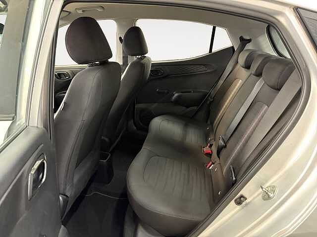 Hyundai i10 i10 1.0 Tech Connect Pack econext Gpl
