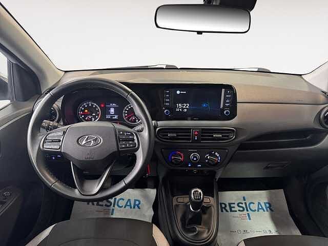 Hyundai i10 i10 1.0 mpi Prime