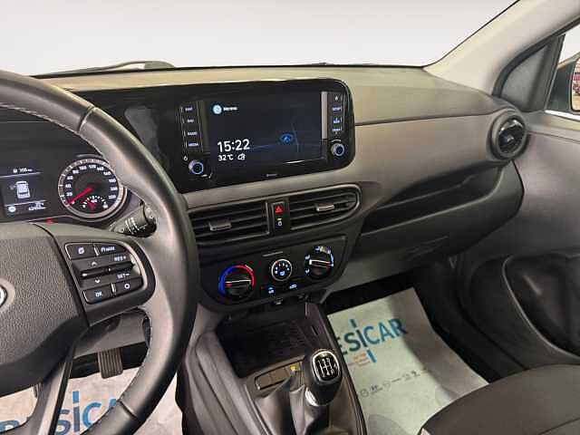 Hyundai i10 i10 1.0 mpi Prime