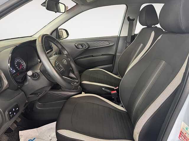 Hyundai i10 i10 1.0 mpi Prime