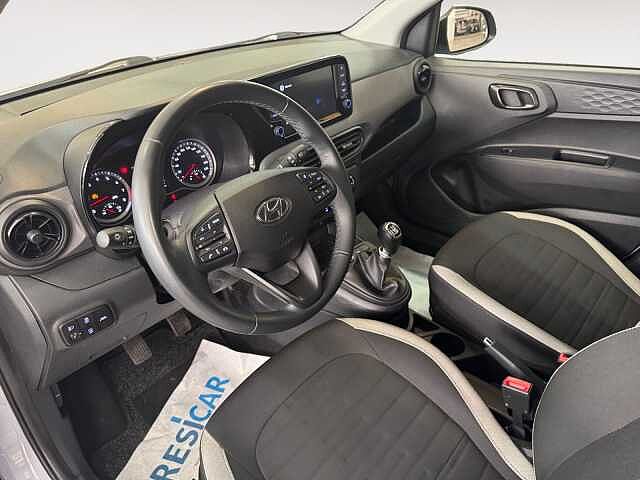 Hyundai i10 i10 1.0 mpi Prime