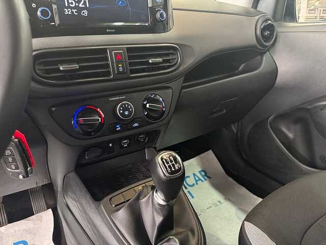 Hyundai i10 i10 1.0 mpi Prime