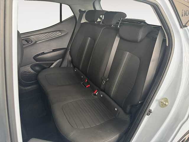 Hyundai i10 i10 1.0 mpi Prime