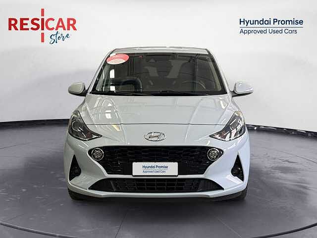 Hyundai i10 i10 1.0 mpi Prime