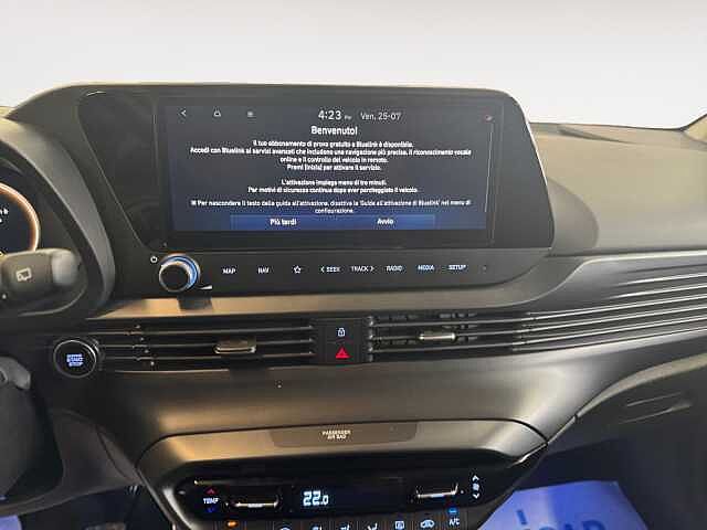 Hyundai BAYON Bayon 1.0 t-gdi 48V Xclass Safety&Tech Pack imt