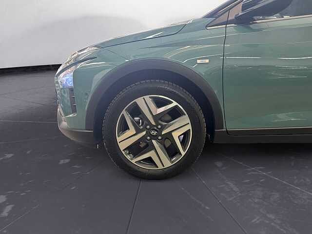 Hyundai BAYON Bayon 1.0 t-gdi 48V Xclass Safety&Tech Pack imt