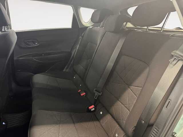 Hyundai BAYON Bayon 1.0 t-gdi 48V Xclass Safety&Tech Pack imt