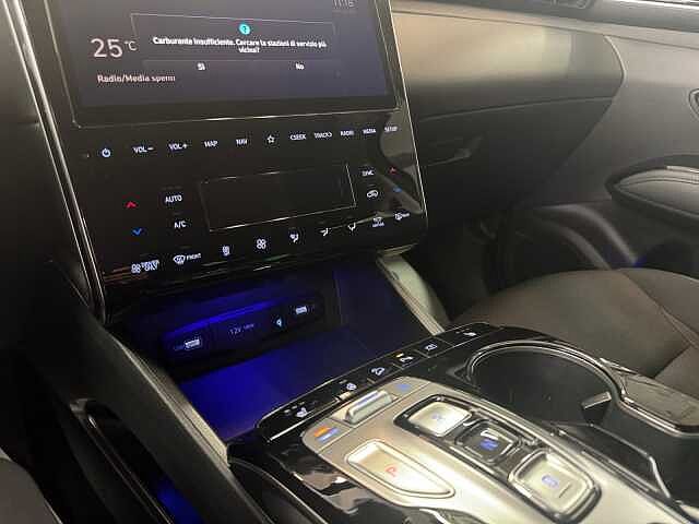 Hyundai TUCSON TUCSON 1.6 phev Exellence 4wd auto