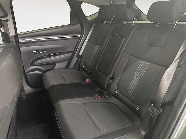 Hyundai TUCSON TUCSON 1.6 phev Exellence 4wd auto