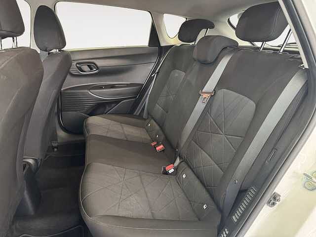 Hyundai BAYON Bayon 1.0 t-gdi 48V Xclass imt