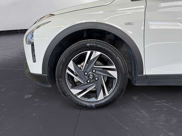 Hyundai BAYON Bayon 1.0 t-gdi 48V Xclass imt