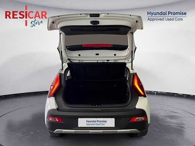 Hyundai BAYON Bayon 1.0 t-gdi 48V Xclass imt