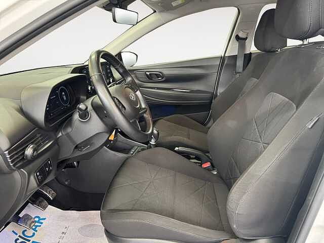 Hyundai BAYON Bayon 1.0 t-gdi 48V Xclass imt