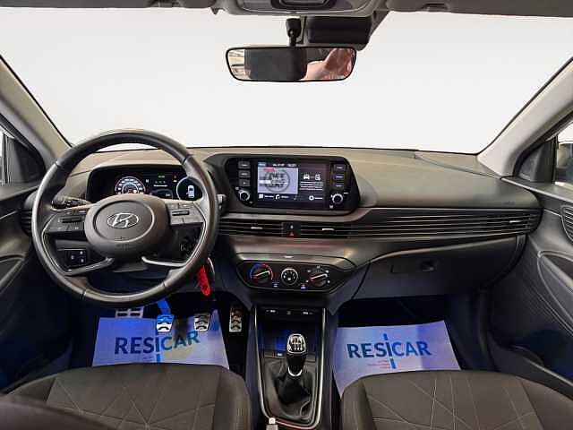 Hyundai BAYON Bayon 1.0 t-gdi 48V Xclass imt