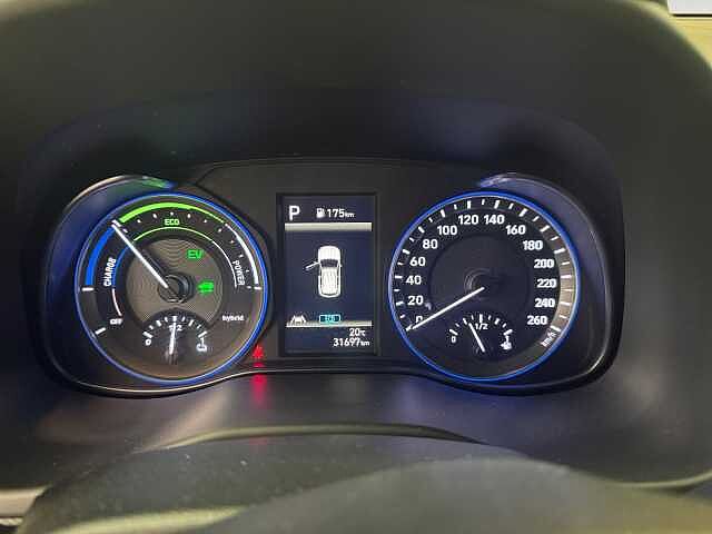 Hyundai KONA KONA 1.6 gdi hev Xtech 2wd 141cv dct