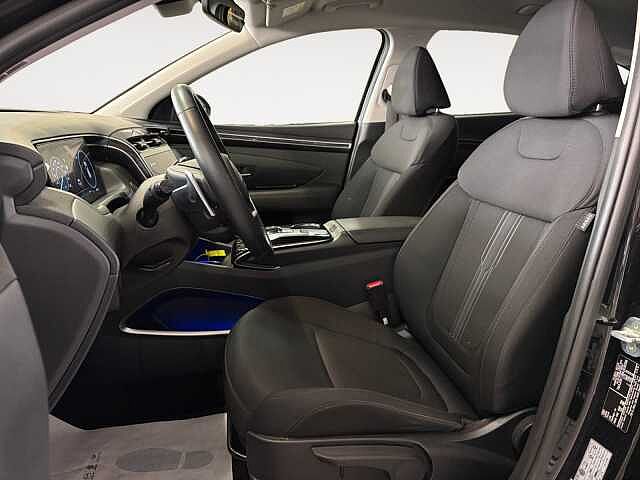 Hyundai TUCSON TUCSON 1.6 hev Xline 2wd auto