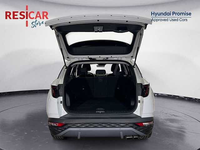 Hyundai TUCSON TUCSON 1.6 crdi Xline 2wd