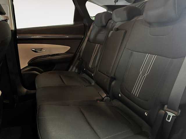 Hyundai TUCSON TUCSON 1.6 hev Exellence 2wd auto
