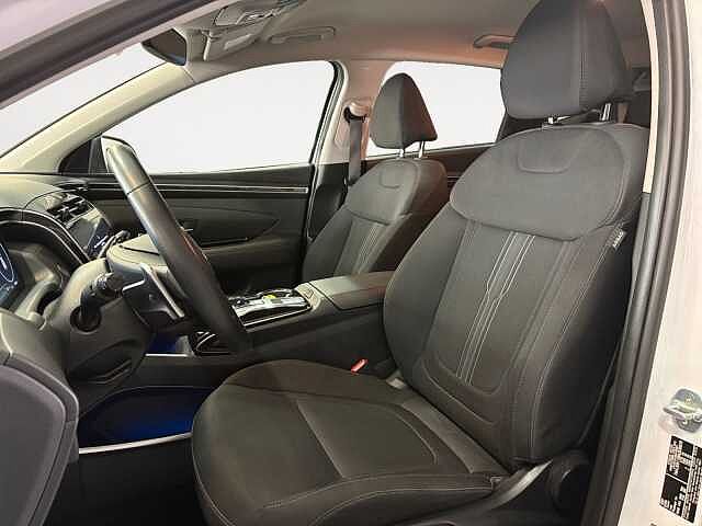 Hyundai TUCSON TUCSON 1.6 hev Xline 2wd auto
