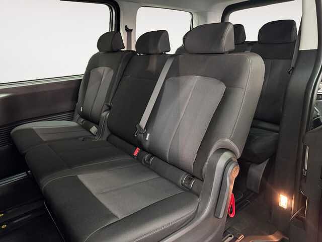 Hyundai STARIA Staria 2.2 Wagon 2wd auto