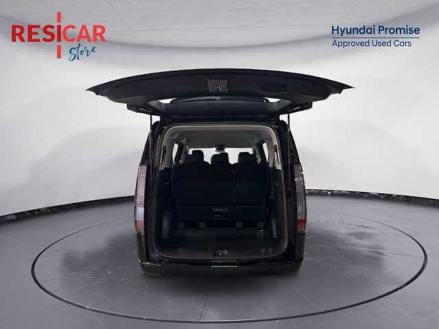 Hyundai STARIA Staria 2.2 Wagon 2wd auto