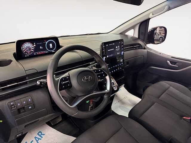 Hyundai STARIA Staria 2.2 Wagon 2wd auto
