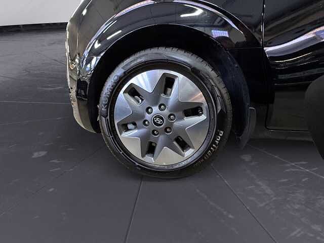 Hyundai STARIA Staria 2.2 Wagon 2wd auto