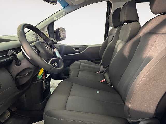 Hyundai STARIA Staria 2.2 Wagon 2wd auto