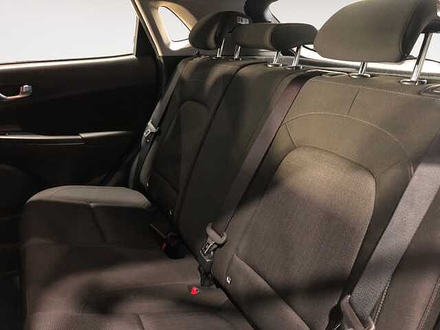 Hyundai KONA KONA 1.6 gdi hev Xtech 2wd 141cv dct