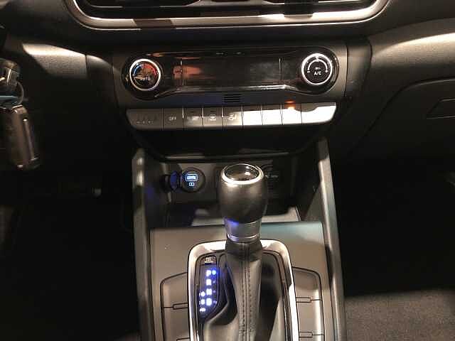 Hyundai KONA KONA 1.6 gdi hev Xtech 2wd 141cv dct