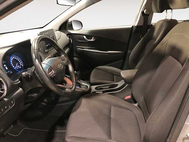 Hyundai KONA KONA 1.6 gdi hev Xtech 2wd 141cv dct