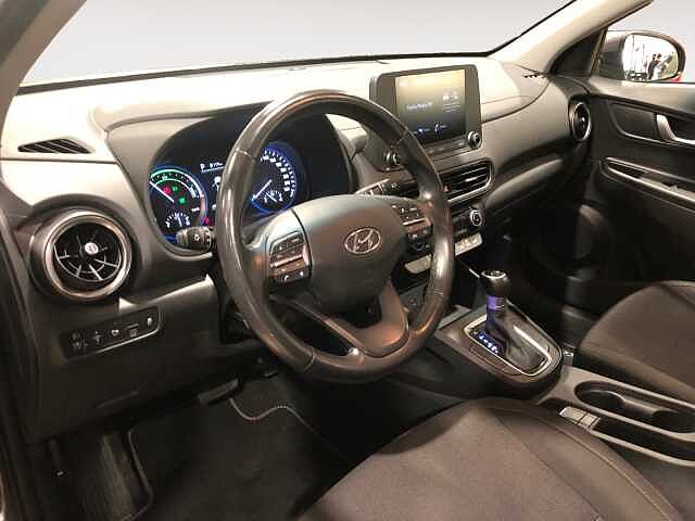 Hyundai KONA KONA 1.6 gdi hev Xtech 2wd 141cv dct